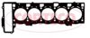 VAG 07L103383N Gasket, cylinder head